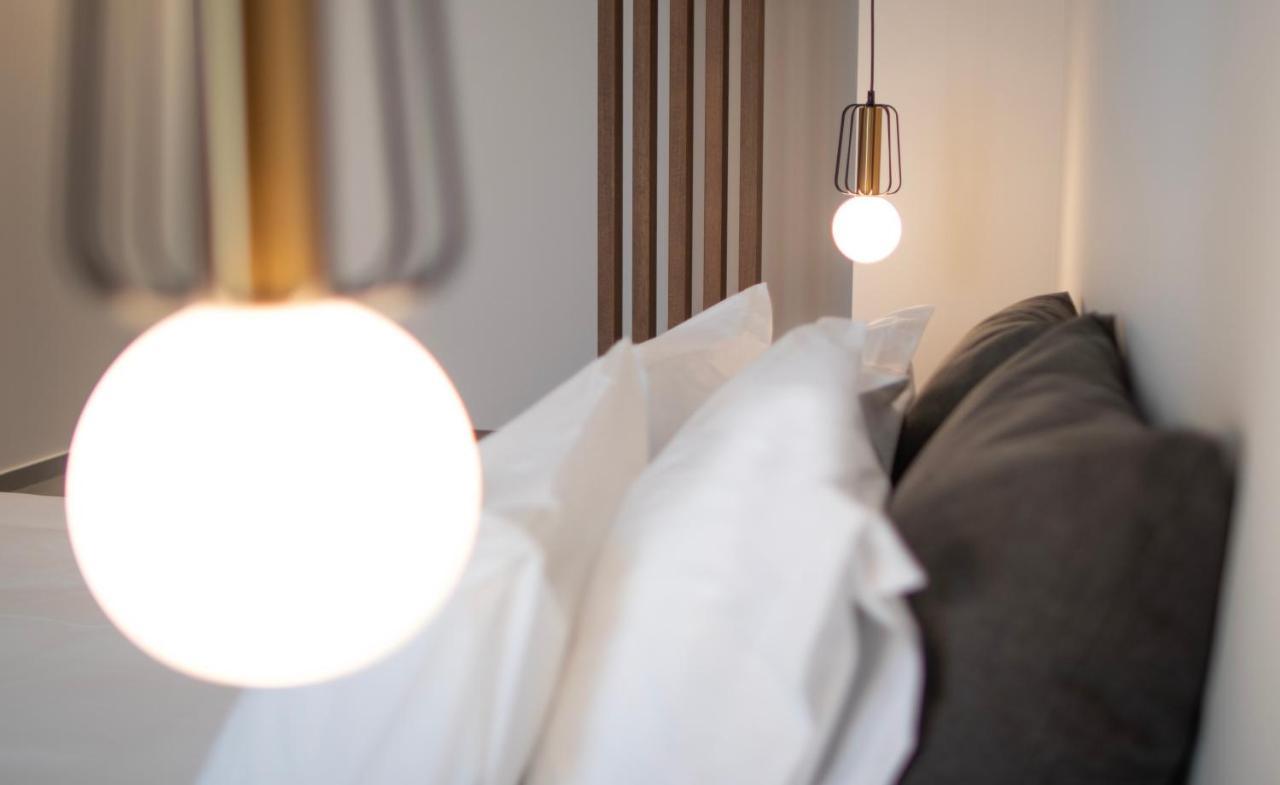 Mythodea Athens Suites Екстериор снимка