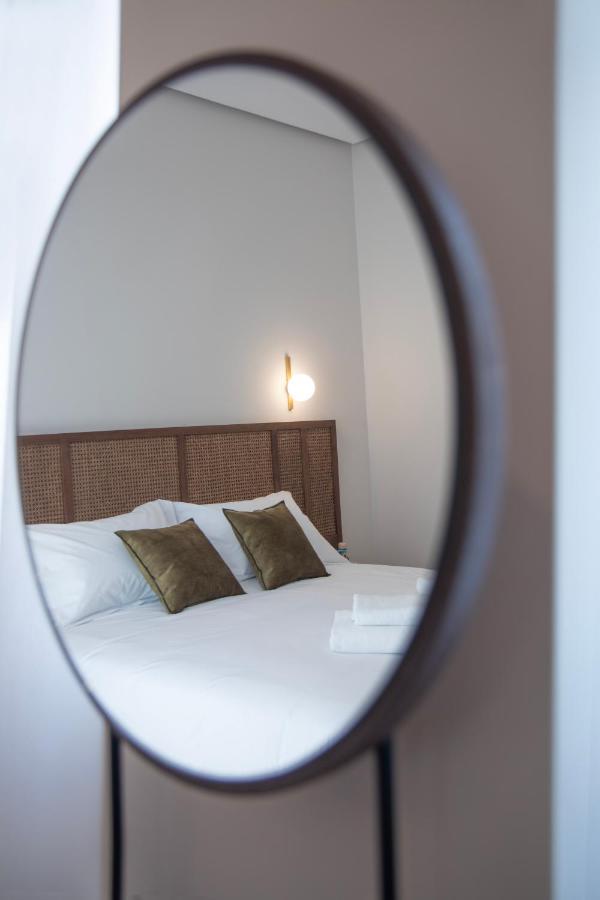 Mythodea Athens Suites Екстериор снимка