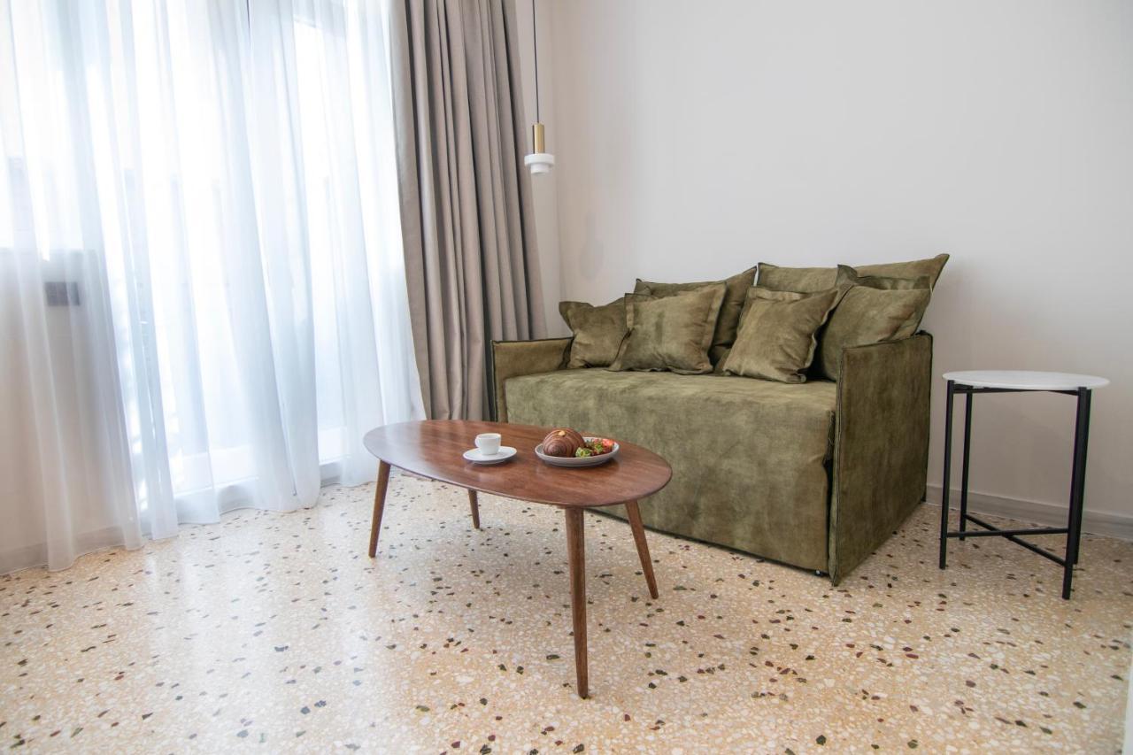 Mythodea Athens Suites Екстериор снимка
