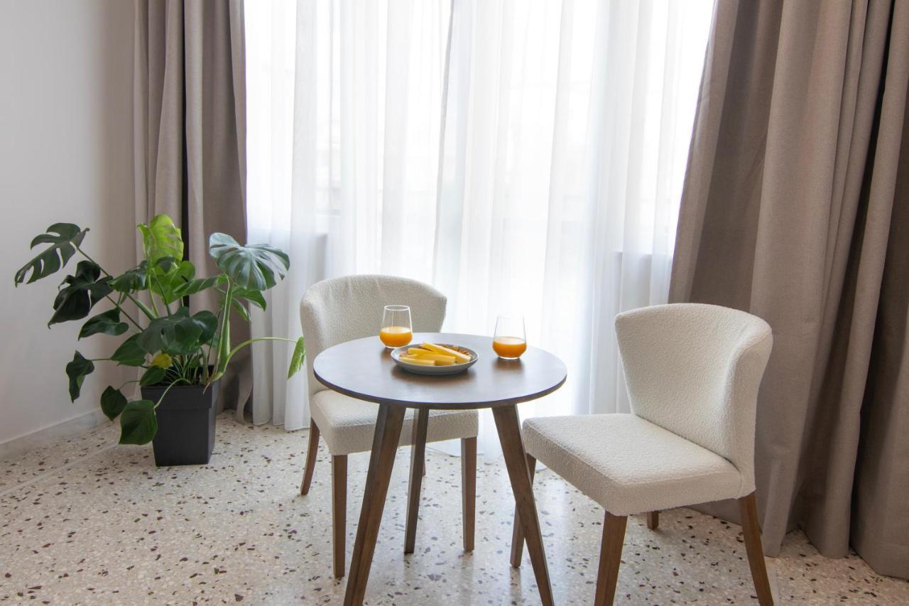 Mythodea Athens Suites Екстериор снимка