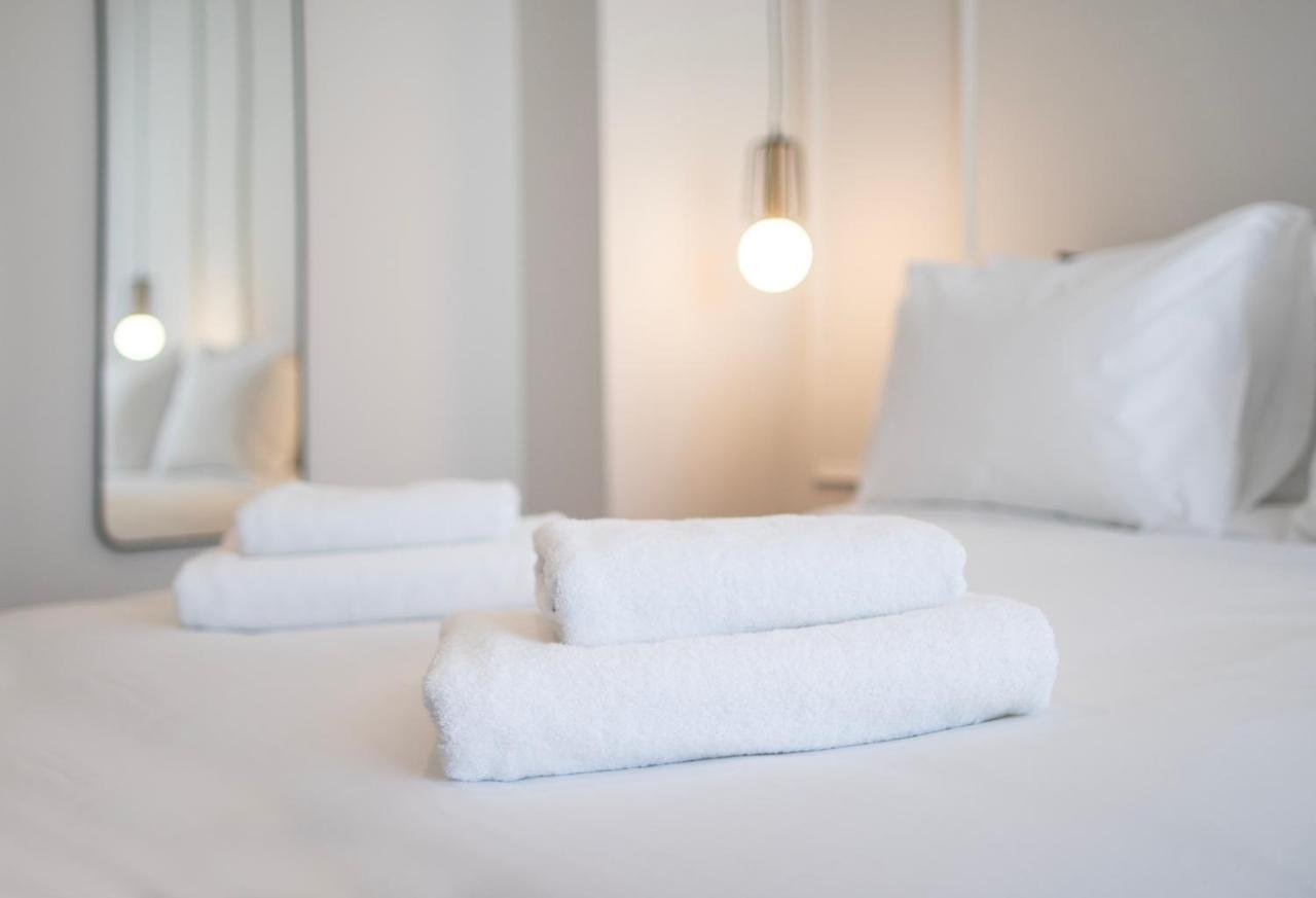 Mythodea Athens Suites Екстериор снимка