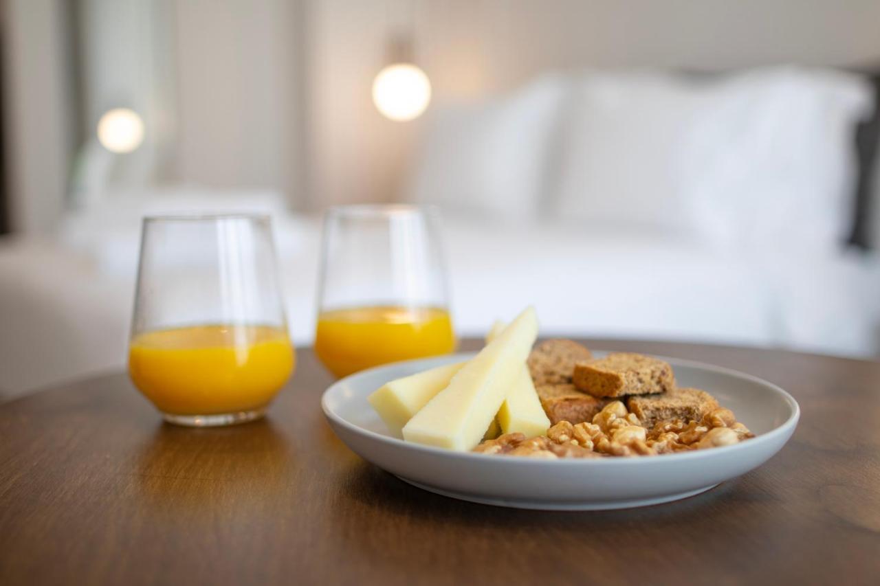 Mythodea Athens Suites Екстериор снимка