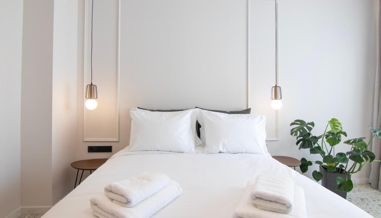 Mythodea Athens Suites Екстериор снимка