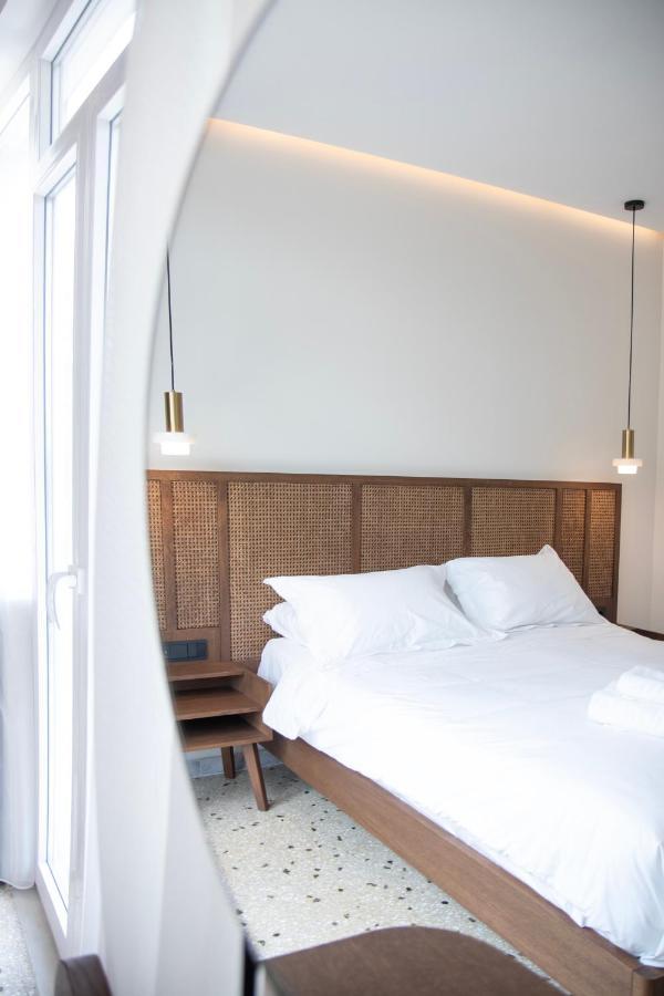 Mythodea Athens Suites Екстериор снимка