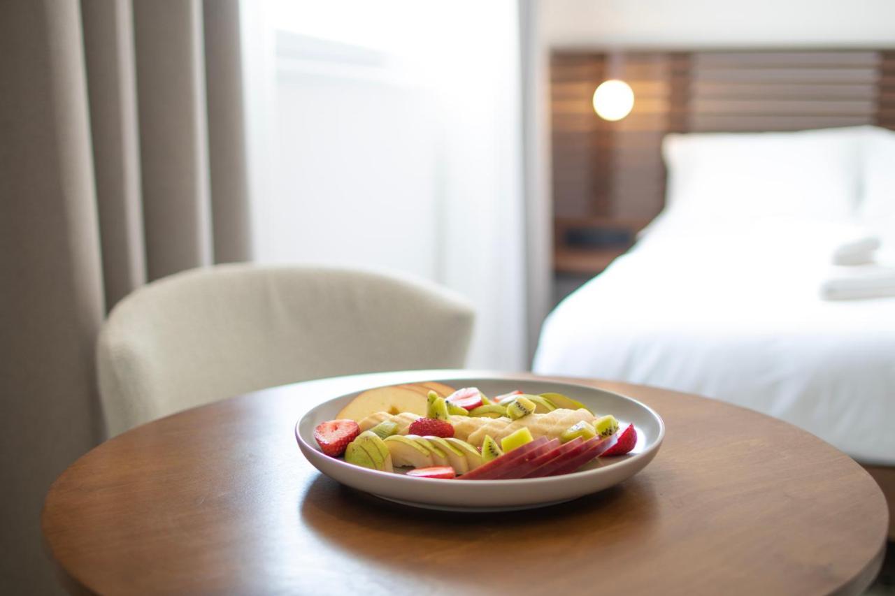 Mythodea Athens Suites Екстериор снимка