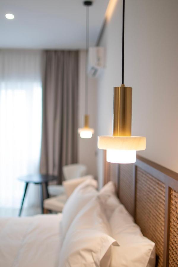 Mythodea Athens Suites Екстериор снимка