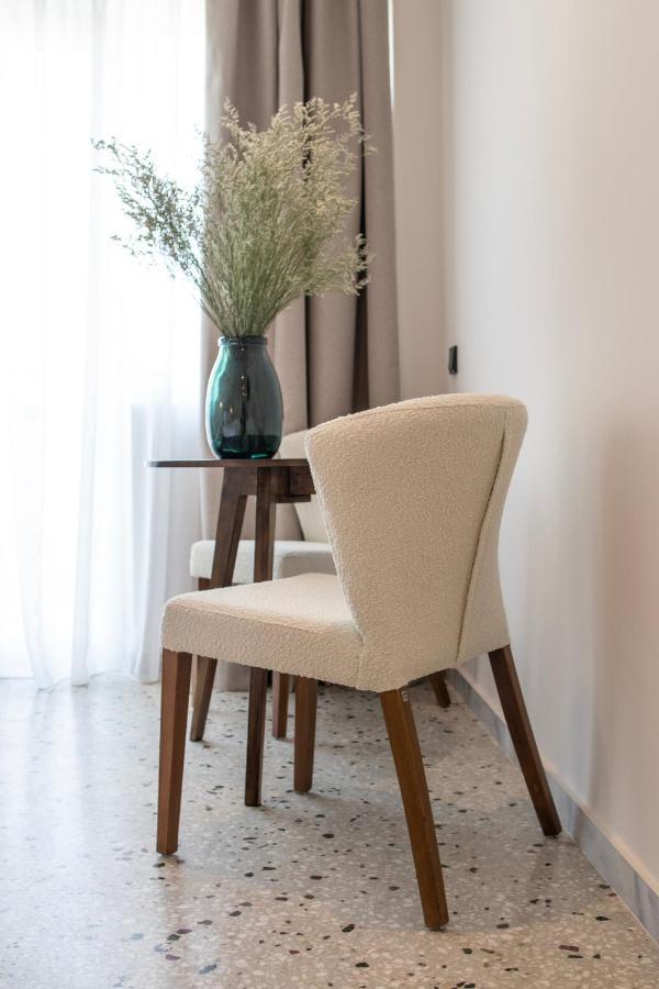 Mythodea Athens Suites Екстериор снимка