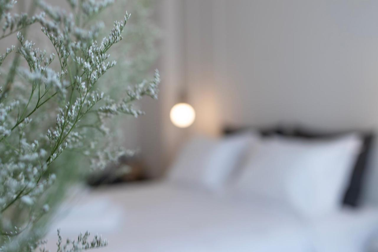 Mythodea Athens Suites Екстериор снимка
